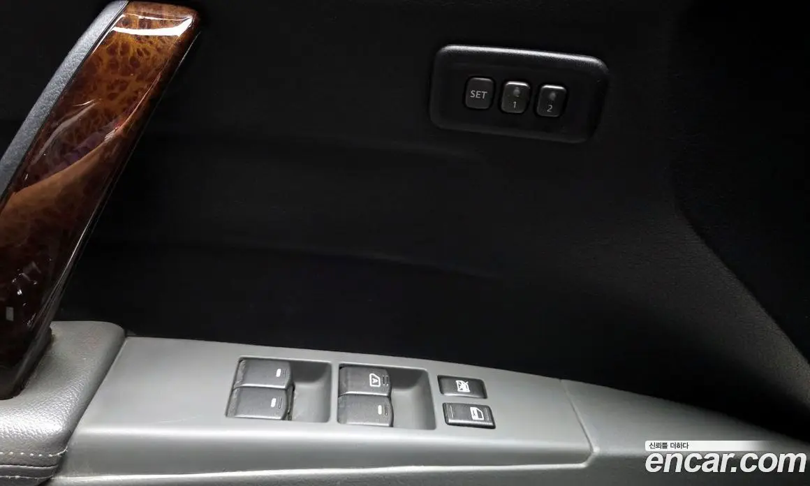 Renault (Samsung) SM5 2008 2.0 автомат (гидро), фото 17