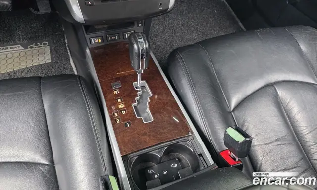 Renault (Samsung) SM5 2009 2.0 автомат (гидро), миниатюра 9