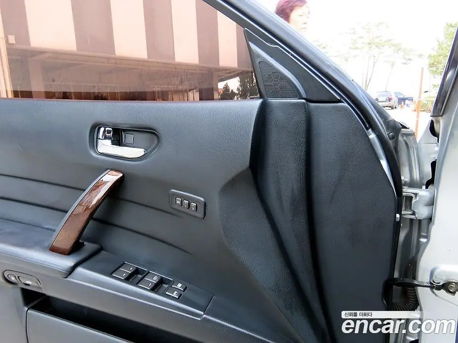 Renault (Samsung) SM5 2010 2.0 автомат (гидро), фото 13