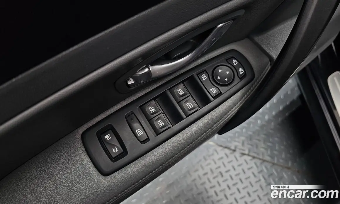 Renault (Samsung) SM5 2010 2.0 автомат (гидро), фото 16