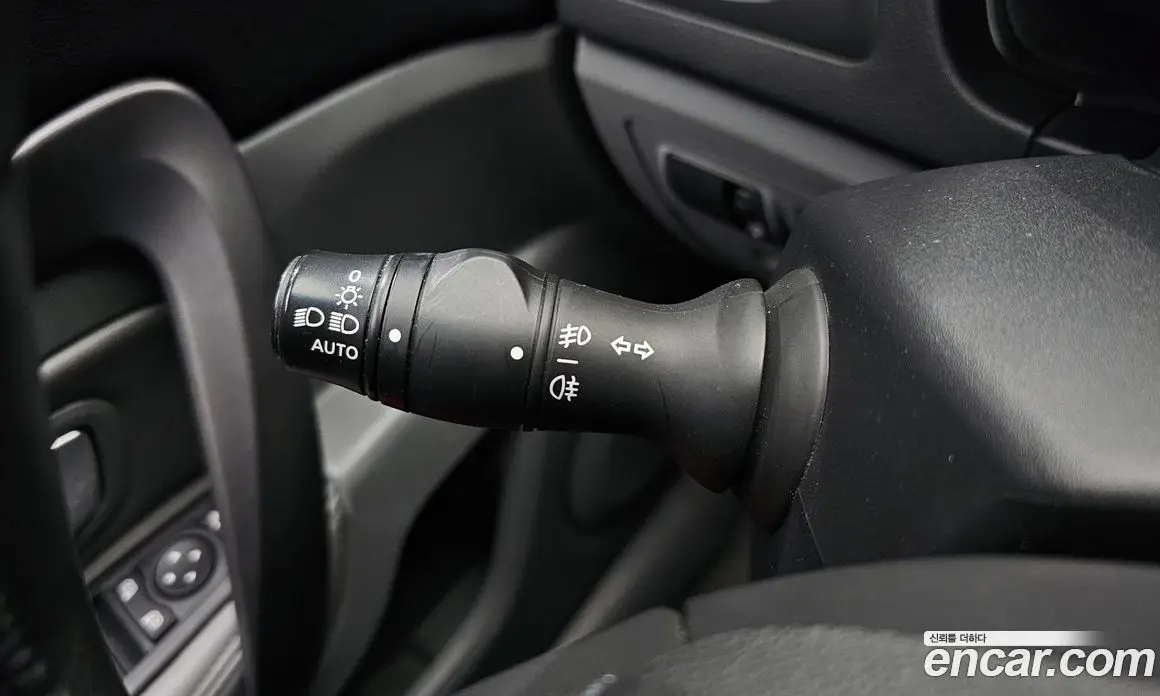 Renault (Samsung) SM5 2010 2.0 автомат (гидро), фото 17