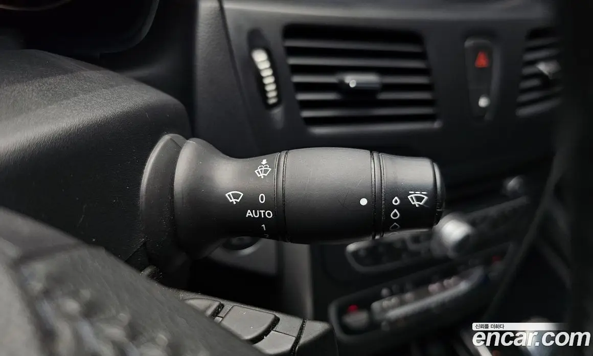 Renault (Samsung) SM5 2010 2.0 автомат (гидро), фото 19