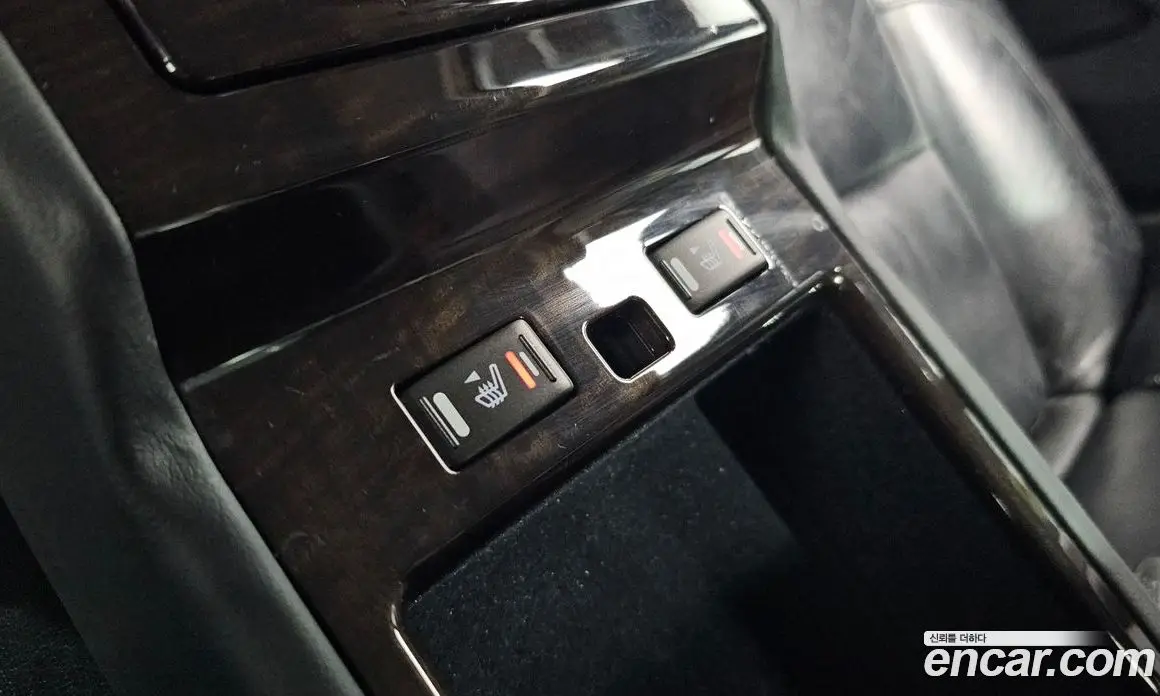 Renault (Samsung) SM5 2012 2.0 автомат (гидро), фото 19