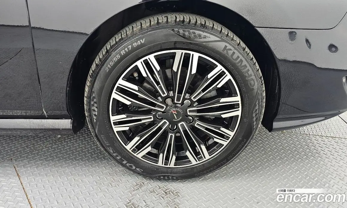 Renault (Samsung) SM5 2012 2.0 автомат (гидро), фото 5