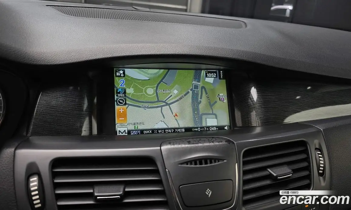 Renault (Samsung) SM5 2012 2.0 автомат (гидро), фото 20