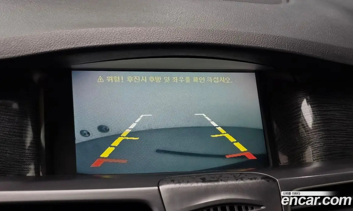 Renault (Samsung) SM5 2012 2.0 автомат (гидро), фото 21