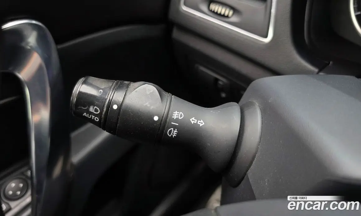 Renault (Samsung) SM5 2012 2.0 автомат (гидро), фото 26