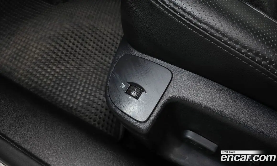 Renault (Samsung) SM5 2012 2.0 автомат (гидро), фото 27