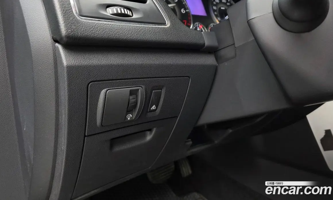Renault (Samsung) SM5 2012 2.0 автомат (гидро), фото 28
