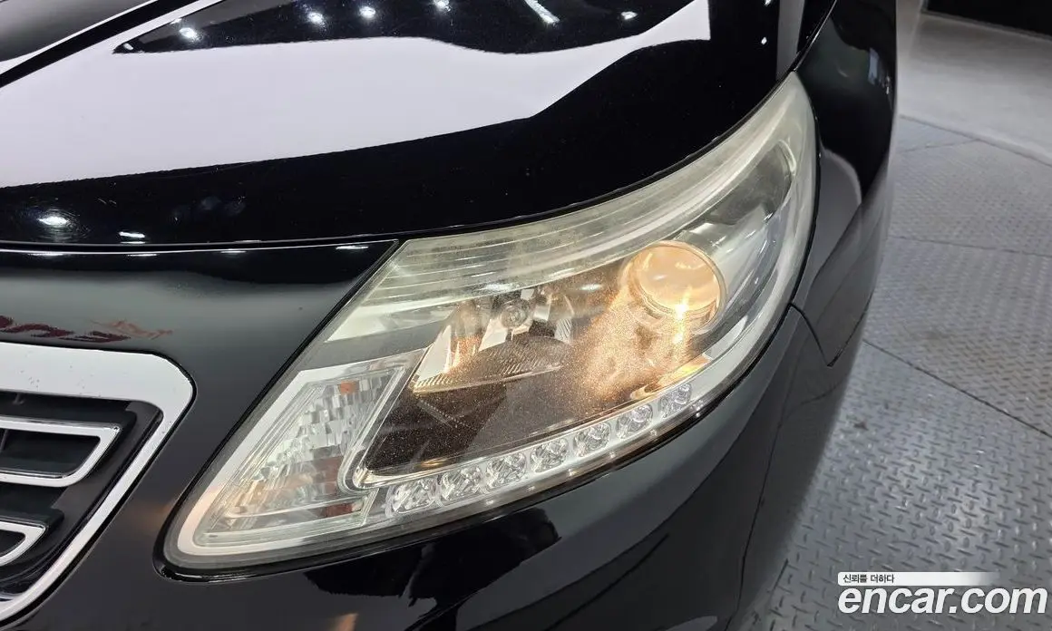 Renault (Samsung) SM5 2012 2.0 автомат (гидро), фото 8