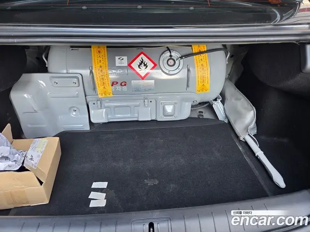 Renault (Samsung) SM5 2013 2.0 автомат (гидро), миниатюра 12