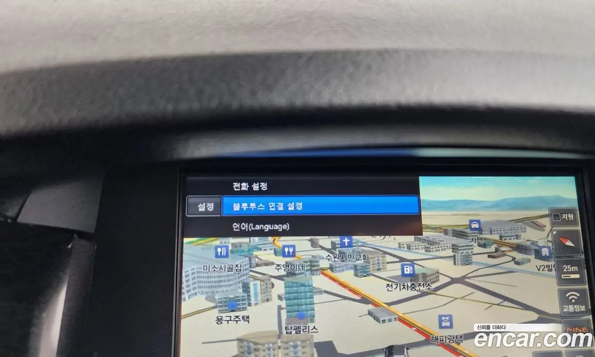 Renault (Samsung) SM5 2013 2.0 автомат (гидро), фото 18