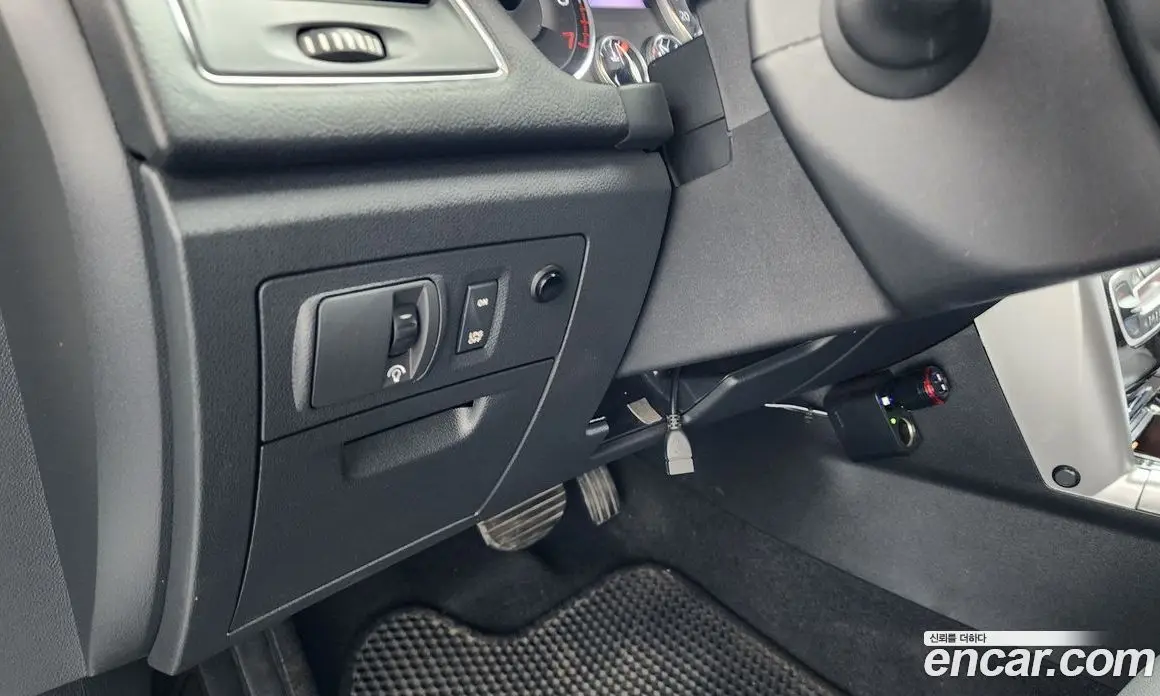 Renault (Samsung) SM5 2013 2.0 автомат (гидро), фото 26