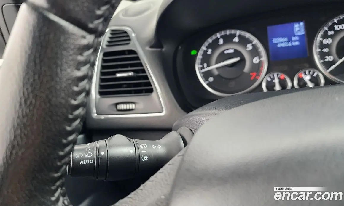 Renault (Samsung) SM5 2013 2.0 автомат (гидро), фото 27