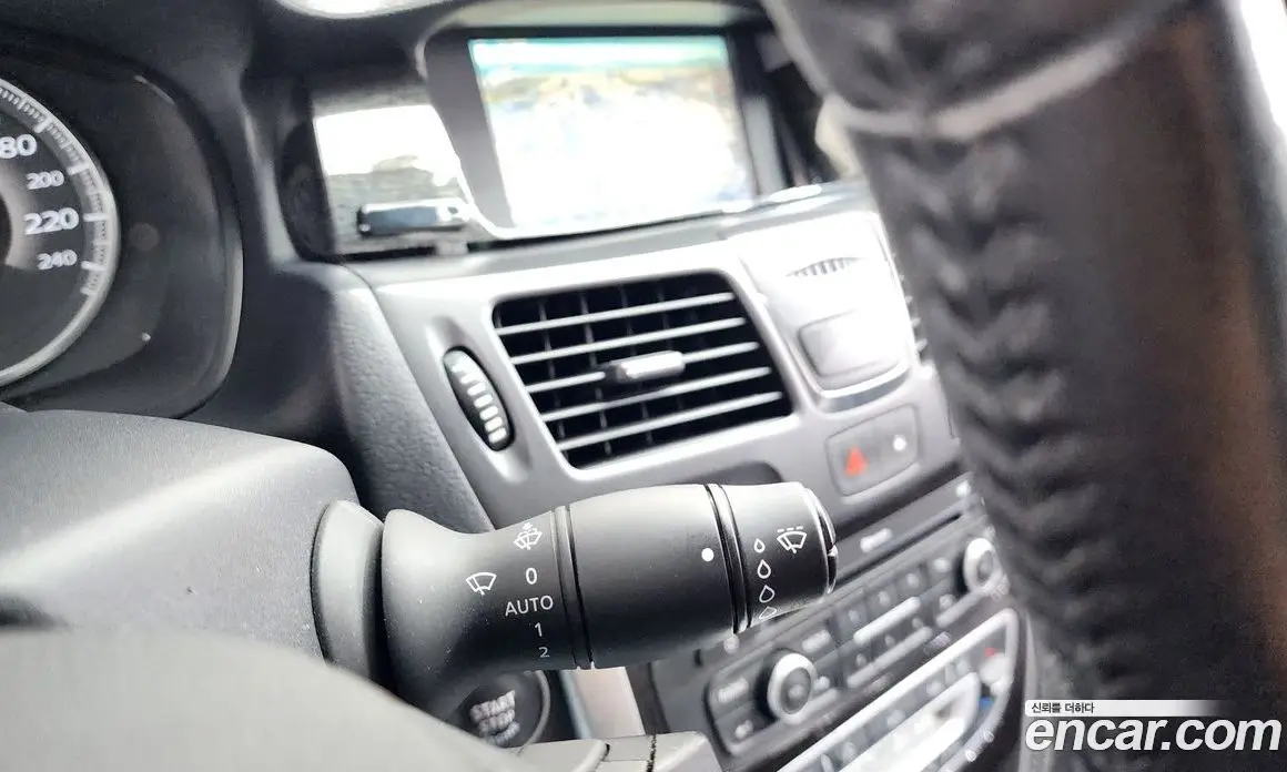 Renault (Samsung) SM5 2013 2.0 автомат (гидро), фото 28
