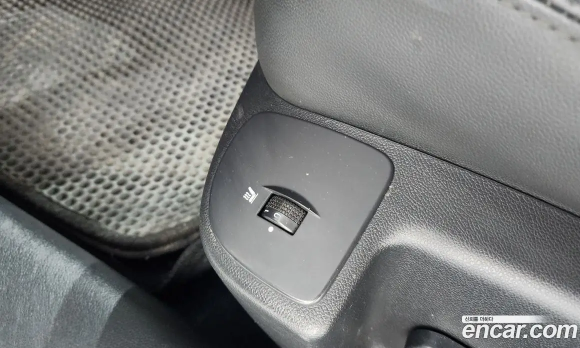 Renault (Samsung) SM5 2013 2.0 автомат (гидро), фото 30