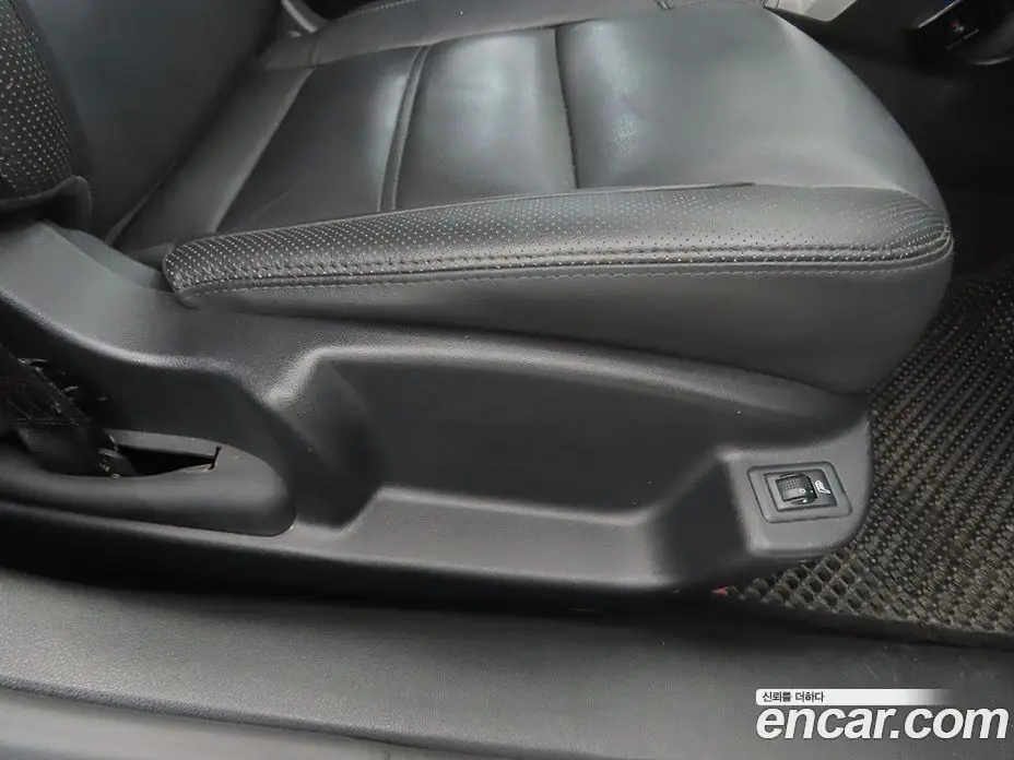 Renault (Samsung) SM5 2013 2.0 автомат (гидро), фото 16