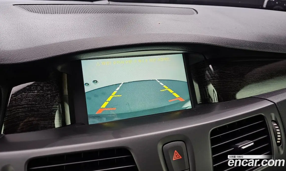 Renault (Samsung) SM5 2014 2.0 автомат (гидро), фото 21