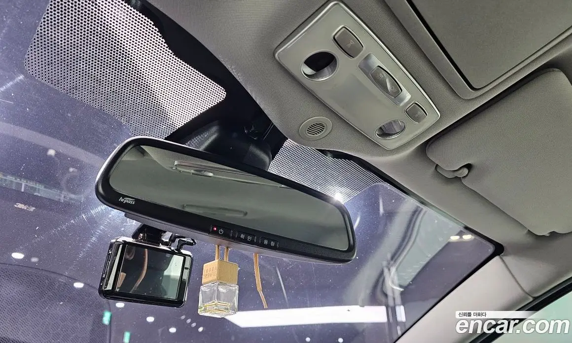 Renault (Samsung) SM5 2014 2.0 автомат (гидро), фото 23