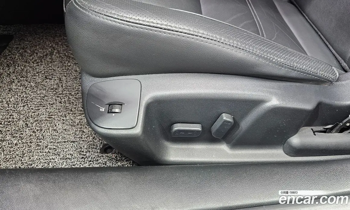 Renault (Samsung) SM5 2014 2.0 автомат (гидро), фото 25