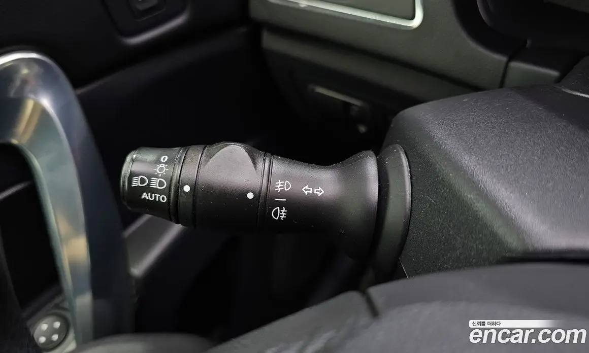 Renault (Samsung) SM5 2014 2.0 автомат (гидро), фото 27