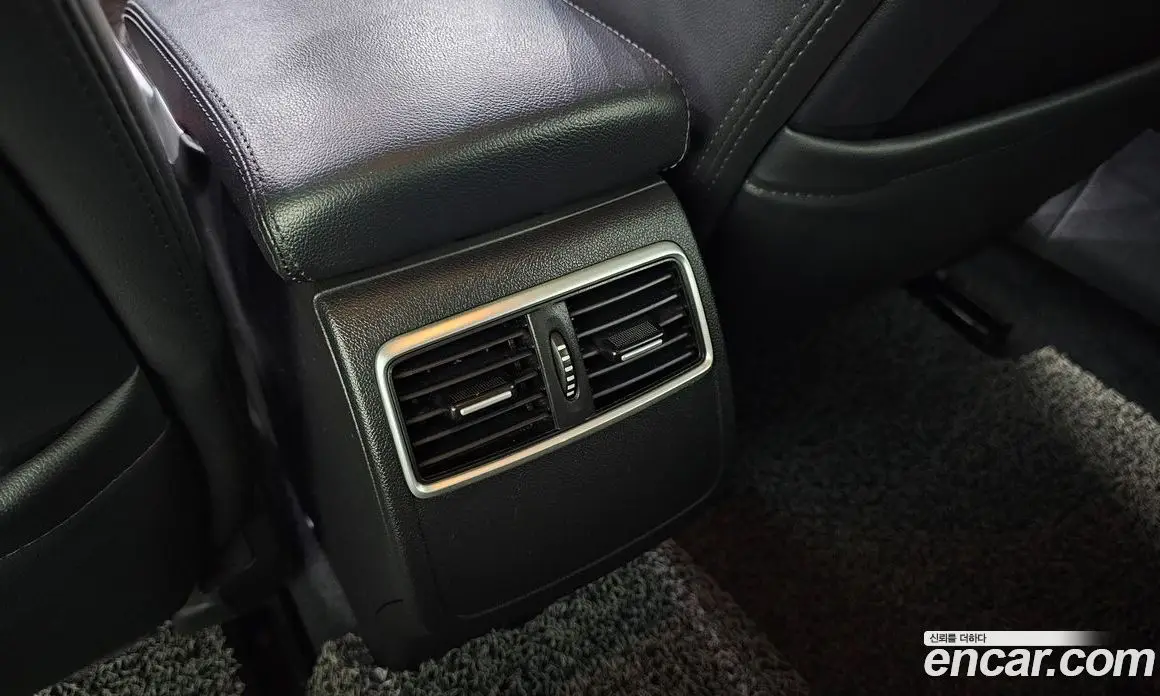 Renault (Samsung) SM5 2014 2.0 автомат (гидро), фото 29