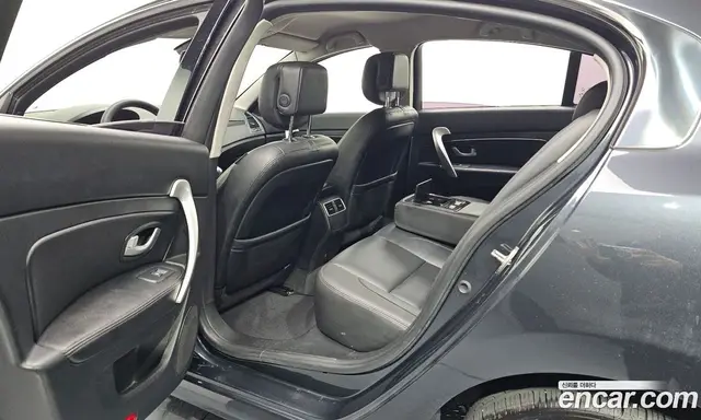 Renault (Samsung) SM5 2015 2.0 автомат (гидро), миниатюра 11