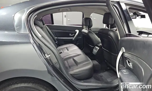 Renault (Samsung) SM5 2015 2.0 автомат (гидро), миниатюра 12