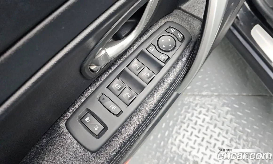 Renault (Samsung) SM5 2015 2.0 автомат (гидро), фото 14