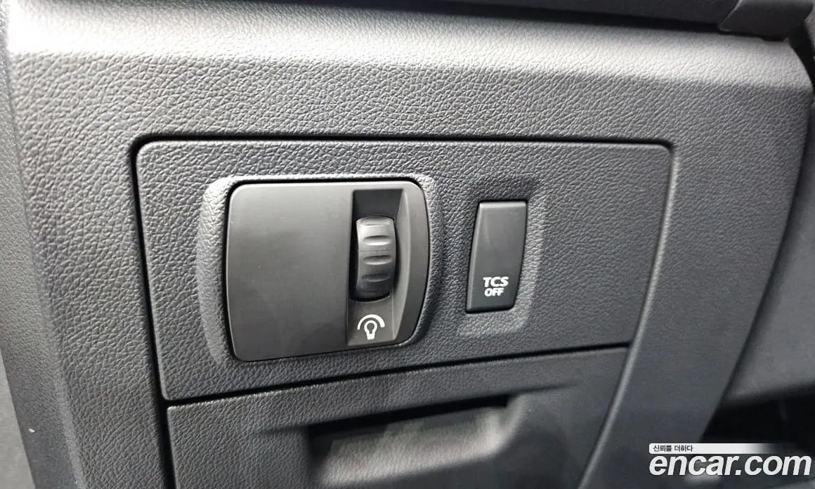Renault (Samsung) SM5 2015 2.0 автомат (гидро), фото 15