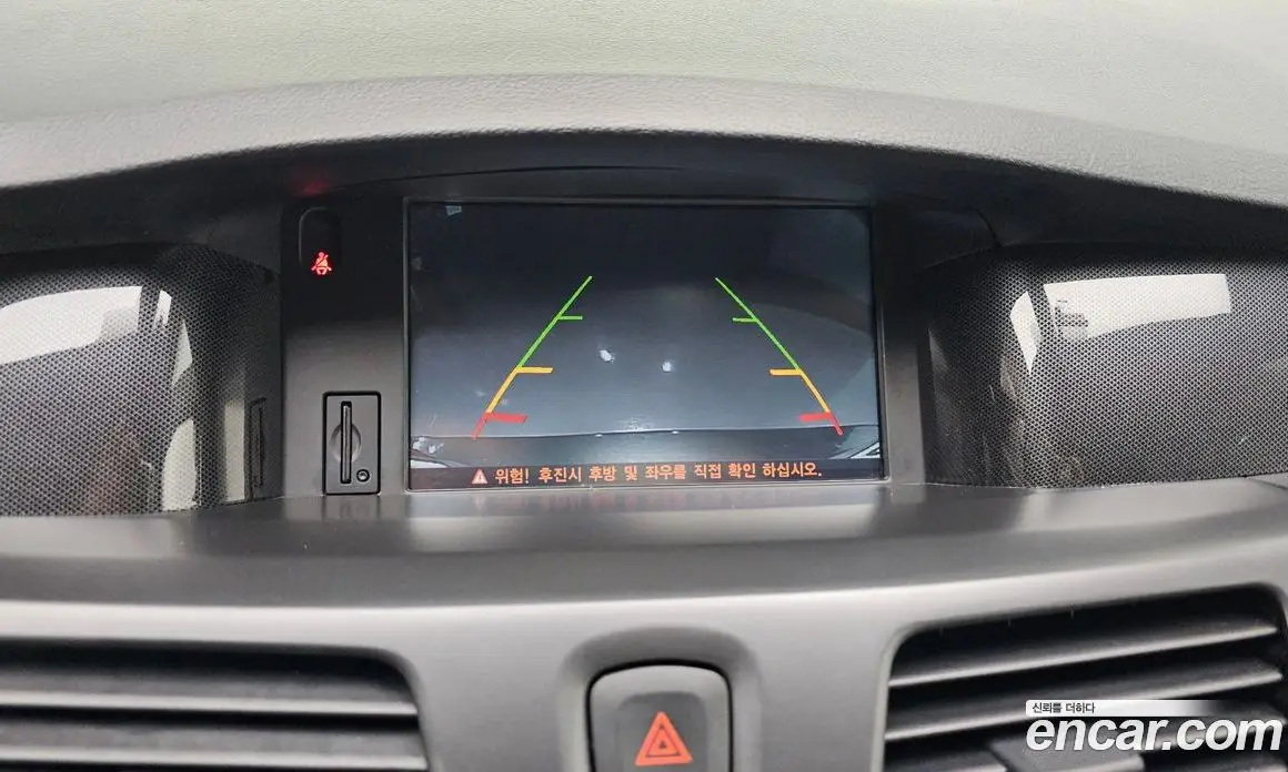 Renault (Samsung) SM5 2015 2.0 автомат (гидро), фото 18