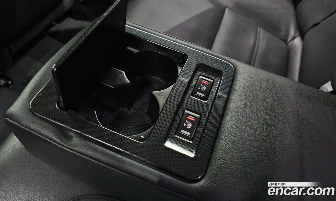 Renault (Samsung) SM5 2015 2.0 автомат (гидро), фото 20