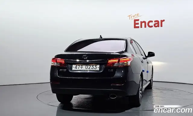 Renault (Samsung) SM5 2015 2.0 автомат (гидро), миниатюра 4