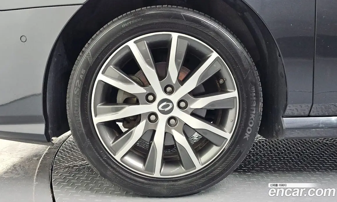 Renault (Samsung) SM5 2015 2.0 автомат (гидро), фото 5