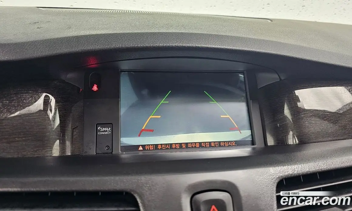Renault (Samsung) SM5 2015 1.5 автомат (гидро), фото 14