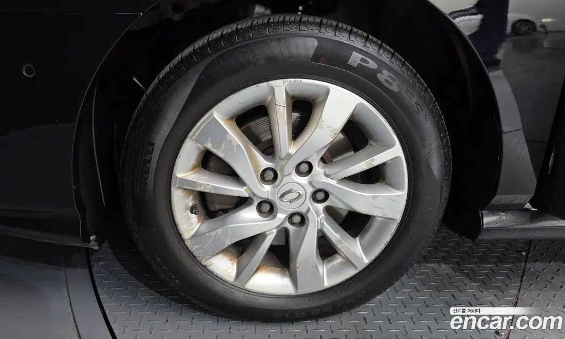Renault (Samsung) SM5 2015 1.5 автомат (гидро), фото 5
