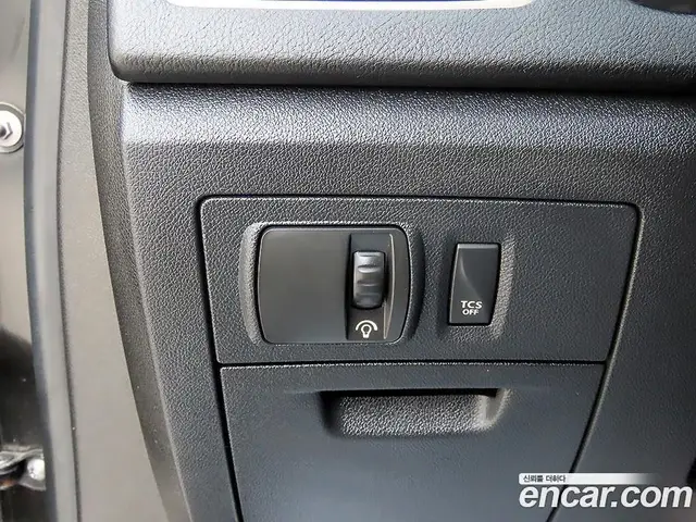 Renault (Samsung) SM5 2015 2.0 автомат (гидро), миниатюра 12