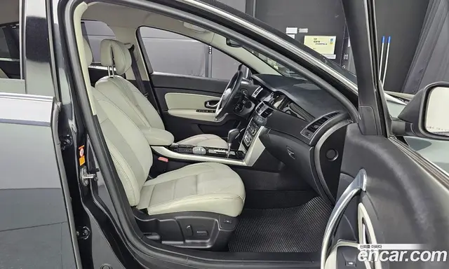 Renault (Samsung) SM5 2015 2.0 автомат (гидро), миниатюра 12