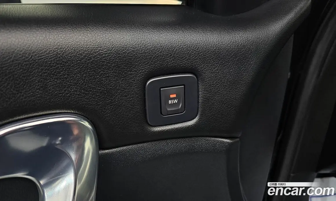 Renault (Samsung) SM5 2015 2.0 автомат (гидро), фото 13