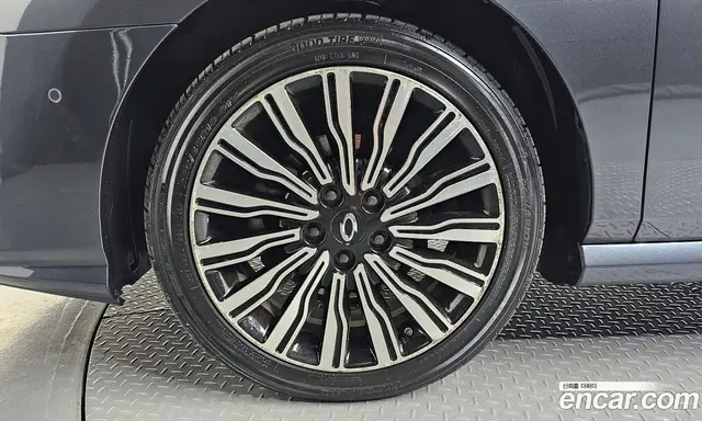 Renault (Samsung) SM5 2015 2.0 автомат (гидро), миниатюра 5