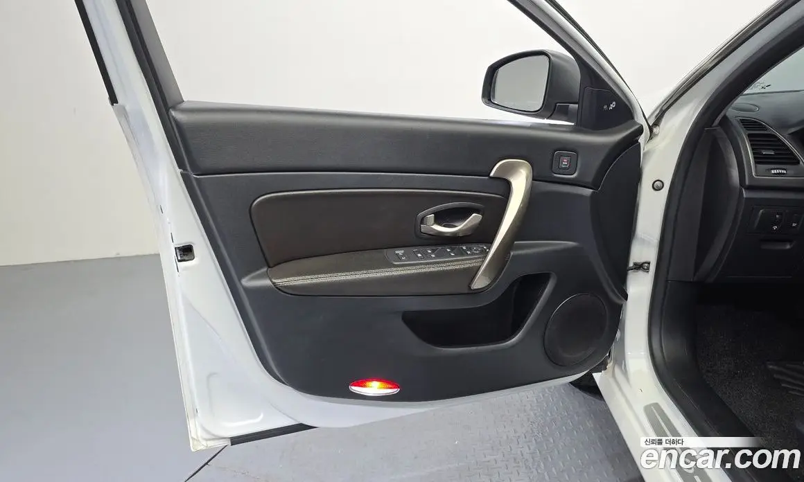 Renault (Samsung) SM5 2015 2.0 автомат (гидро), фото 14