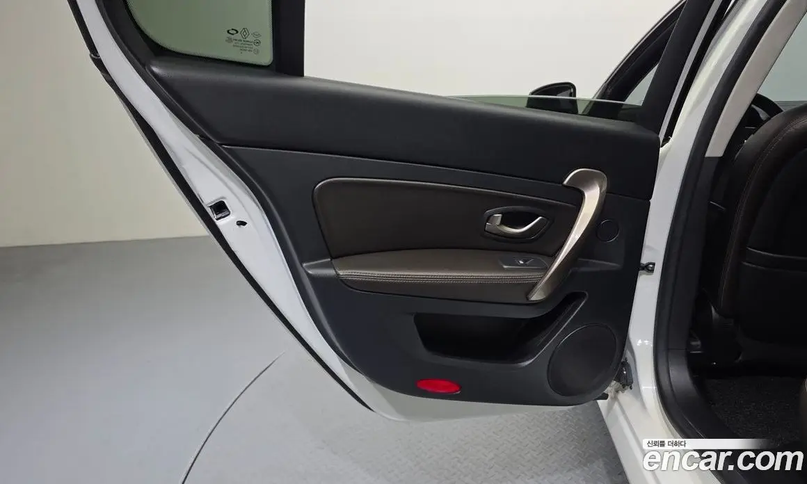 Renault (Samsung) SM5 2015 2.0 автомат (гидро), фото 15