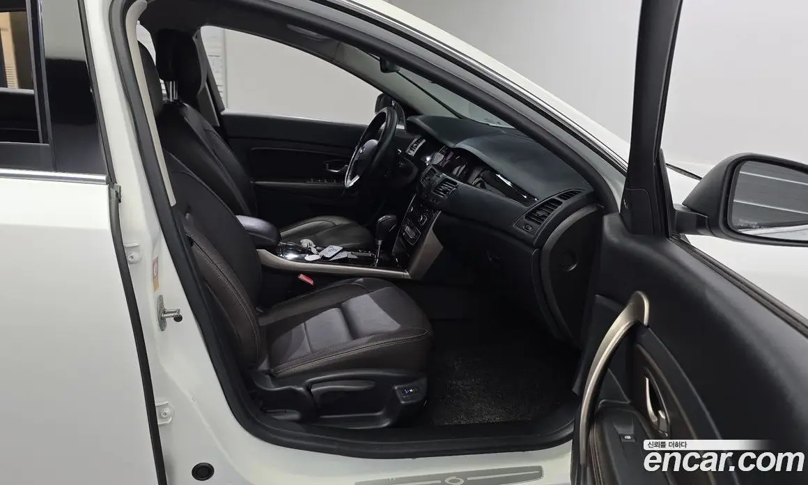 Renault (Samsung) SM5 2015 2.0 автомат (гидро), фото 16