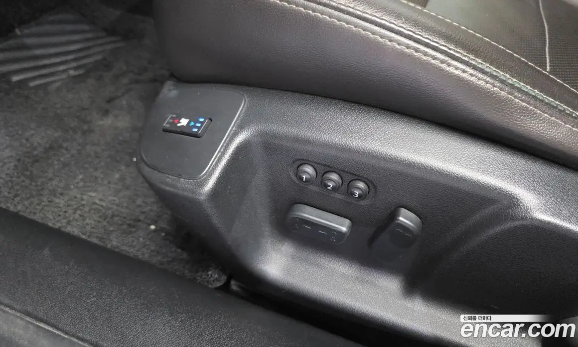Renault (Samsung) SM5 2015 2.0 автомат (гидро), фото 20