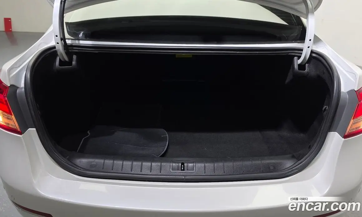 Renault (Samsung) SM5 2015 2.0 автомат (гидро), фото 30
