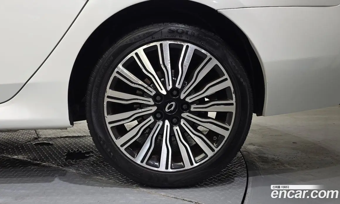 Renault (Samsung) SM5 2015 2.0 автомат (гидро), фото 7