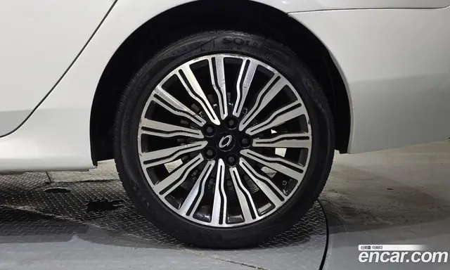 Renault (Samsung) SM5 2015 2.0 автомат (гидро), миниатюра 7
