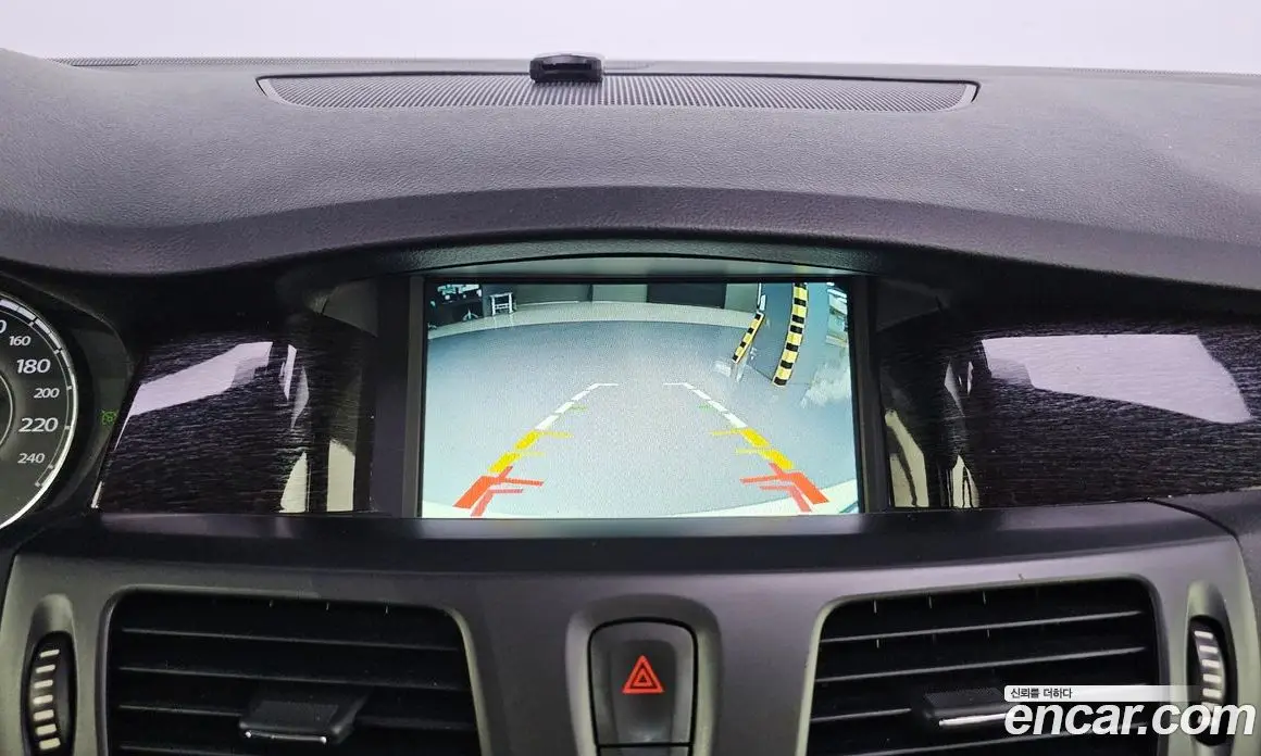 Renault (Samsung) SM5 2016 2.0 автомат (гидро), фото 13
