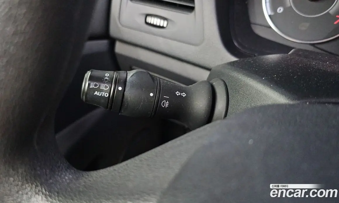 Renault (Samsung) SM5 2016 2.0 автомат (гидро), фото 14