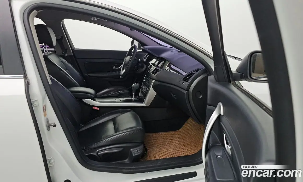 Renault (Samsung) SM5 2016 2.0 автомат (гидро), фото 18